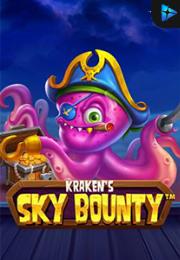 Bocoran RTP Kraken's Sky Bounty di SENSA777 RTP Terbaik dan Terpercaya