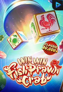 Bocoran RTP Win Win Fish Prawn Crab di SENSA777 RTP Terbaik dan Terpercaya