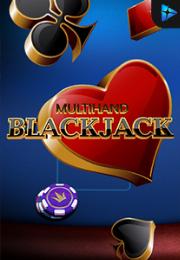 Bocoran RTP Multihand Blackjack di SENSA777 RTP Terbaik dan Terpercaya