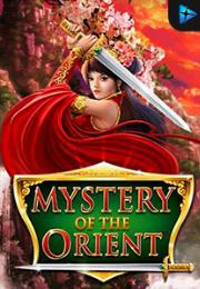 Bocoran RTP Mystery Of The Orient di SENSA777 RTP Terbaik dan Terpercaya