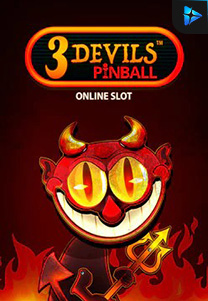 Bocoran RTP 3 Devils Pinball foto di SENSA777 RTP Terbaik dan Terpercaya