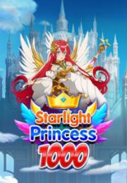 Bocoran RTP Starlight Princess 1000 di SENSA777 RTP Terbaik dan Terpercaya