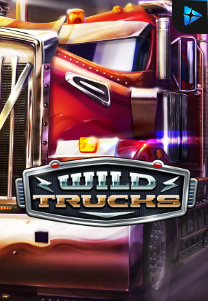 Bocoran RTP Wild Trucks di SENSA777 RTP Terbaik dan Terpercaya