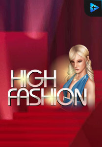 Bocoran RTP HighFashion di SENSA777 RTP Terbaik dan Terpercaya