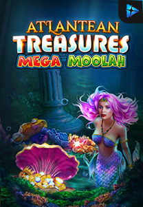 Bocoran RTP Atlantean Treasures Mega Moolah foto di SENSA777 RTP Terbaik dan Terpercaya