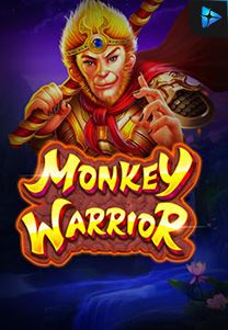 Bocoran RTP Monkey Warrior di SENSA777 RTP Terbaik dan Terpercaya