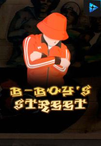 Bocoran RTP B Boy’s Street di SENSA777 RTP Terbaik dan Terpercaya