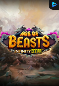 Bocoran RTP Age of Beasts Infinity Reels di SENSA777 RTP Terbaik dan Terpercaya