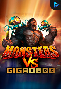 Bocoran RTP Monsters Vs Gigablox di SENSA777 RTP Terbaik dan Terpercaya