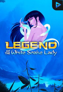 Bocoran RTP Legend of the White Snake Lady di SENSA777 RTP Terbaik dan Terpercaya