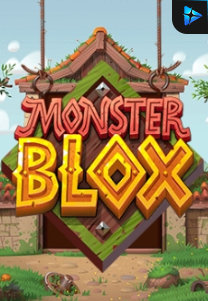 Bocoran RTP Monster Blox di SENSA777 RTP Terbaik dan Terpercaya