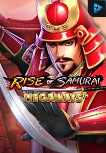 Bocoran RTP Rise of Samurai Megaways di SENSA777 RTP Terbaik dan Terpercaya