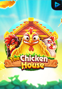 Bocoran RTP The Chicken House di SENSA777 RTP Terbaik dan Terpercaya