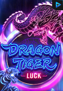 Bocoran RTP Dragon Tiger Luck di SENSA777 RTP Terbaik dan Terpercaya