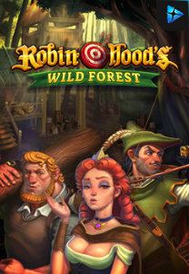 Bocoran RTP Robin Hoods Wild FOrest di SENSA777 RTP Terbaik dan Terpercaya