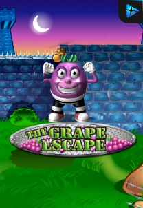 Bocoran RTP The Grape Escape di SENSA777 RTP Terbaik dan Terpercaya