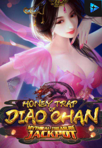 Bocoran RTP Honey Trap of Diao Chan di SENSA777 RTP Terbaik dan Terpercaya