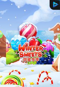 Bocoran RTP Winter Sweet di SENSA777 RTP Terbaik dan Terpercaya