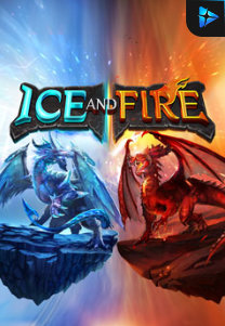 Bocoran RTP Ice and Fire di SENSA777 RTP Terbaik dan Terpercaya