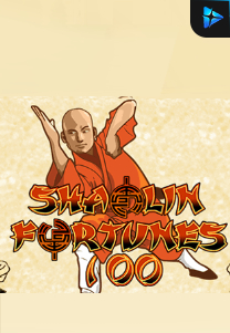 Bocoran RTP Shaolin Fortune 100 di SENSA777 RTP Terbaik dan Terpercaya