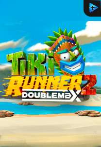 Bocoran RTP Tiki Runner 2 DoubleMax di SENSA777 RTP Terbaik dan Terpercaya