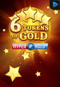 Bocoran RTP 6 Tokens of Gold foto di SENSA777 RTP Terbaik dan Terpercaya