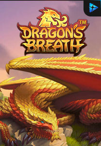 Bocoran RTP Dragons Breath di SENSA777 RTP Terbaik dan Terpercaya