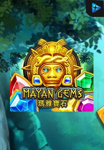 Bocoran RTP Mayan Gems di SENSA777 RTP Terbaik dan Terpercaya