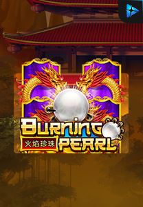 Bocoran RTP Burning Pearl di SENSA777 RTP Terbaik dan Terpercaya