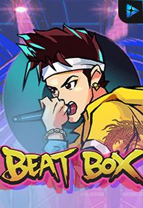 Bocoran RTP Beat Box di SENSA777 RTP Terbaik dan Terpercaya