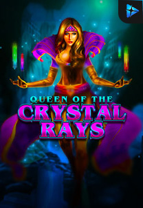 Bocoran RTP Queen of the Crystal Rays foto di SENSA777 RTP Terbaik dan Terpercaya