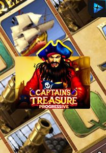 Bocoran RTP Captains Treasure Progresi di SENSA777 RTP Terbaik dan Terpercaya