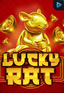 Bocoran RTP Lucky Rat di SENSA777 RTP Terbaik dan Terpercaya