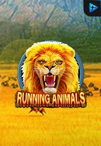 Bocoran RTP Running Animals di SENSA777 RTP Terbaik dan Terpercaya