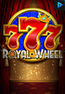 Bocoran RTP 777 Royal Wheel foto di SENSA777 RTP Terbaik dan Terpercaya