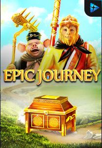 Bocoran RTP Epic Journey di SENSA777 RTP Terbaik dan Terpercaya