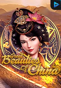 Bocoran RTP Great beauty of China di SENSA777 RTP Terbaik dan Terpercaya