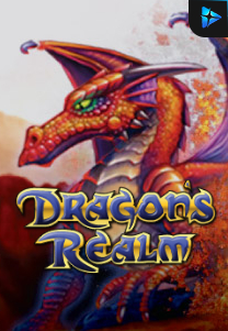 Bocoran RTP Dragon Realm di SENSA777 RTP Terbaik dan Terpercaya