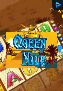 Bocoran RTP Queen of The Nine di SENSA777 RTP Terbaik dan Terpercaya