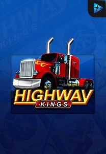 Bocoran RTP Hightway Kings di SENSA777 RTP Terbaik dan Terpercaya