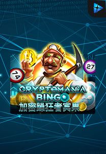 Bocoran RTP Cryptomania Bingo di SENSA777 RTP Terbaik dan Terpercaya