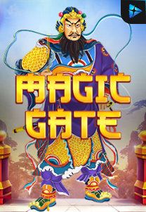 Bocoran RTP Magic Gate di SENSA777 RTP Terbaik dan Terpercaya