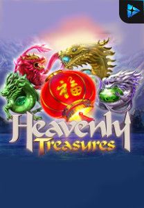 Bocoran RTP Heaventy Treasures di SENSA777 RTP Terbaik dan Terpercaya