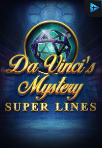 Bocoran RTP Da Vincy Mystery Super Lines di SENSA777 RTP Terbaik dan Terpercaya