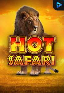 Bocoran RTP Hot Safari di SENSA777 RTP Terbaik dan Terpercaya