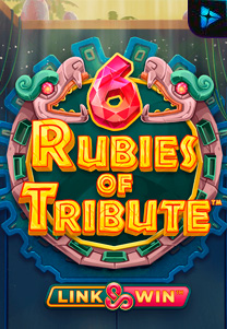 Bocoran RTP 6 Rubies of Tribute™ di SENSA777 RTP Terbaik dan Terpercaya