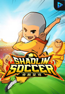 Bocoran RTP Shaolin Soccer di SENSA777 RTP Terbaik dan Terpercaya