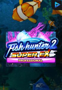 Bocoran RTP Fish Hunter 2 Ex Pro di SENSA777 RTP Terbaik dan Terpercaya