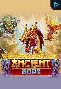 Bocoran RTP Ancient Gods di SENSA777 RTP Terbaik dan Terpercaya