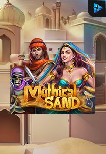 Bocoran RTP Mythical Sand di SENSA777 RTP Terbaik dan Terpercaya